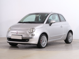 Fiat 500 2009
