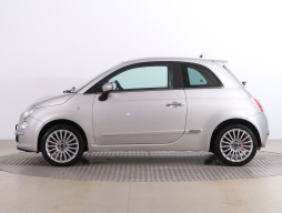 Fiat 500 2009