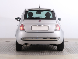 Fiat 500 2009