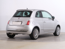 Fiat 500 2009