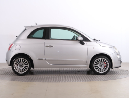 Fiat 500 2009