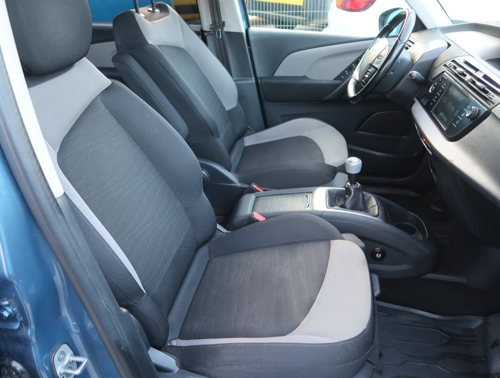 Citroen C4 Grand Picasso