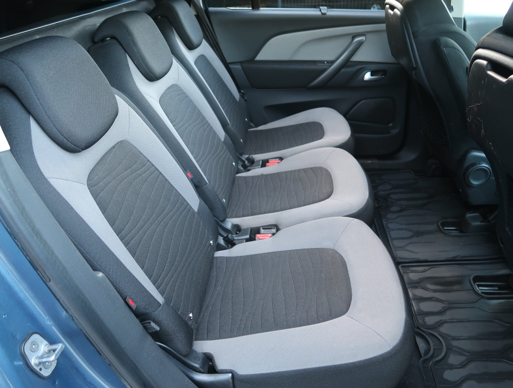 Citroen C4 Grand Picasso