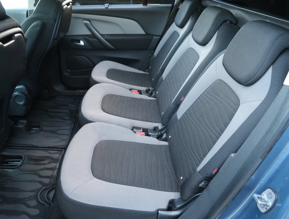 Citroen C4 Grand Picasso
