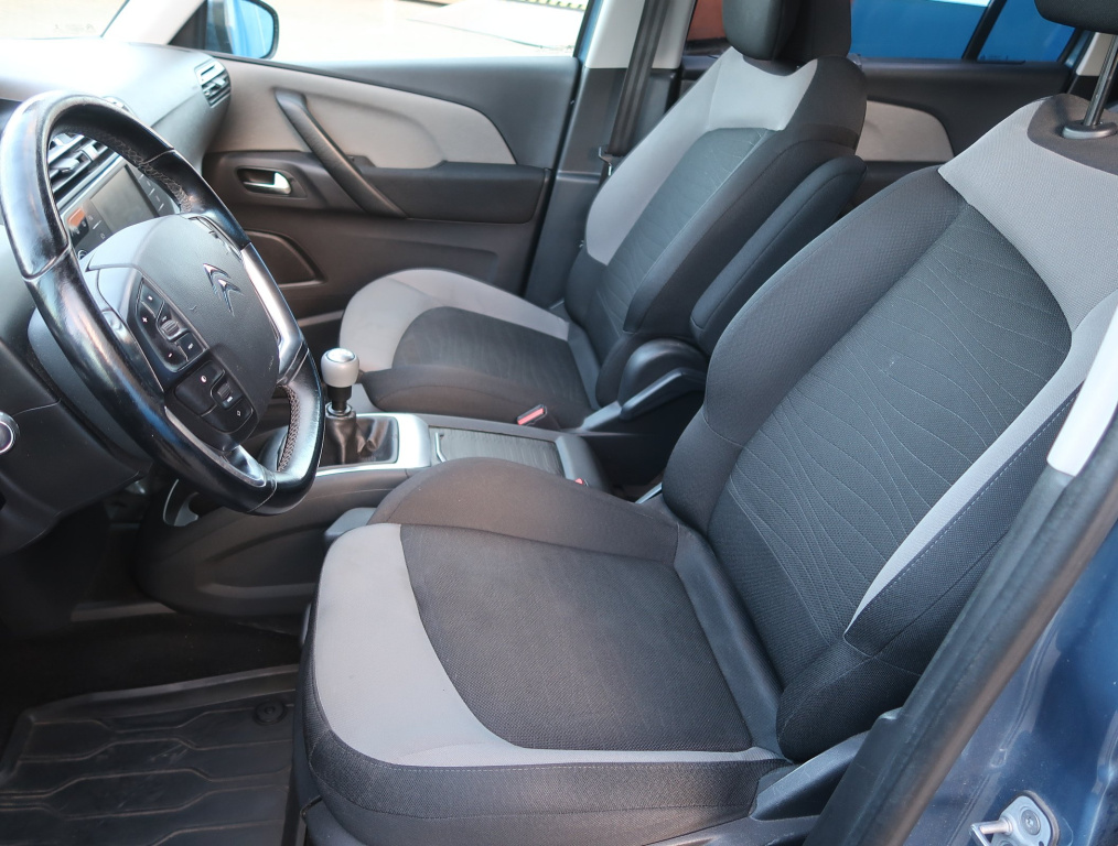 Citroen C4 Grand Picasso