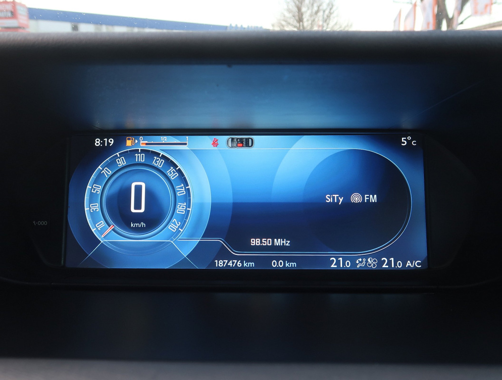 Citroen C4 Grand Picasso