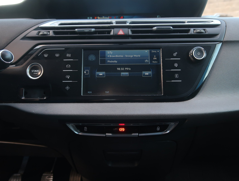 Citroen C4 Grand Picasso