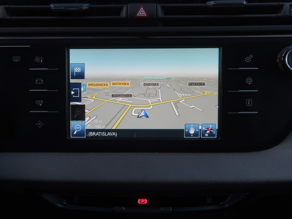 Citroen C4 Grand Picasso