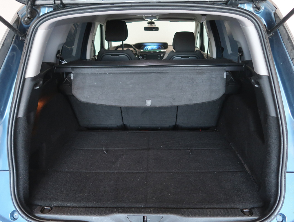 Citroen C4 Grand Picasso