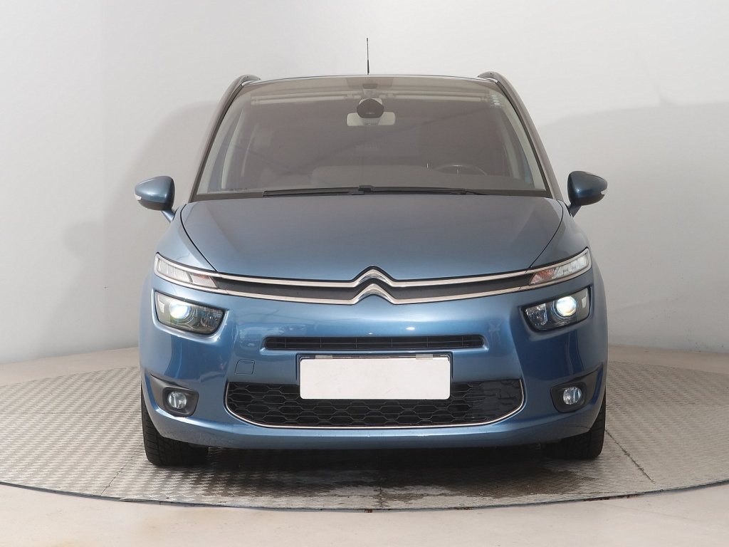 Citroen C4 Grand Picasso