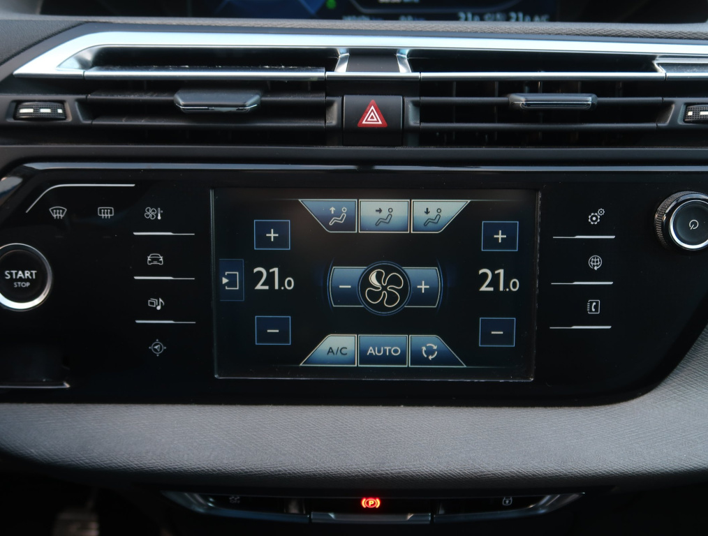 Citroen C4 Grand Picasso