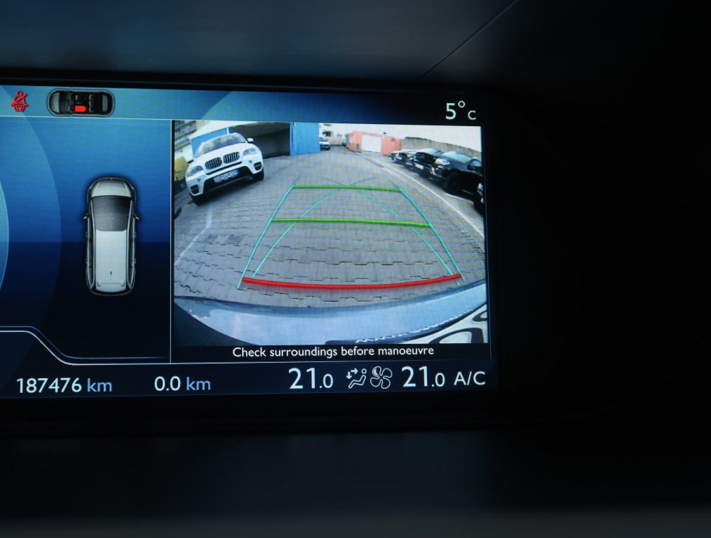 Citroen C4 Grand Picasso