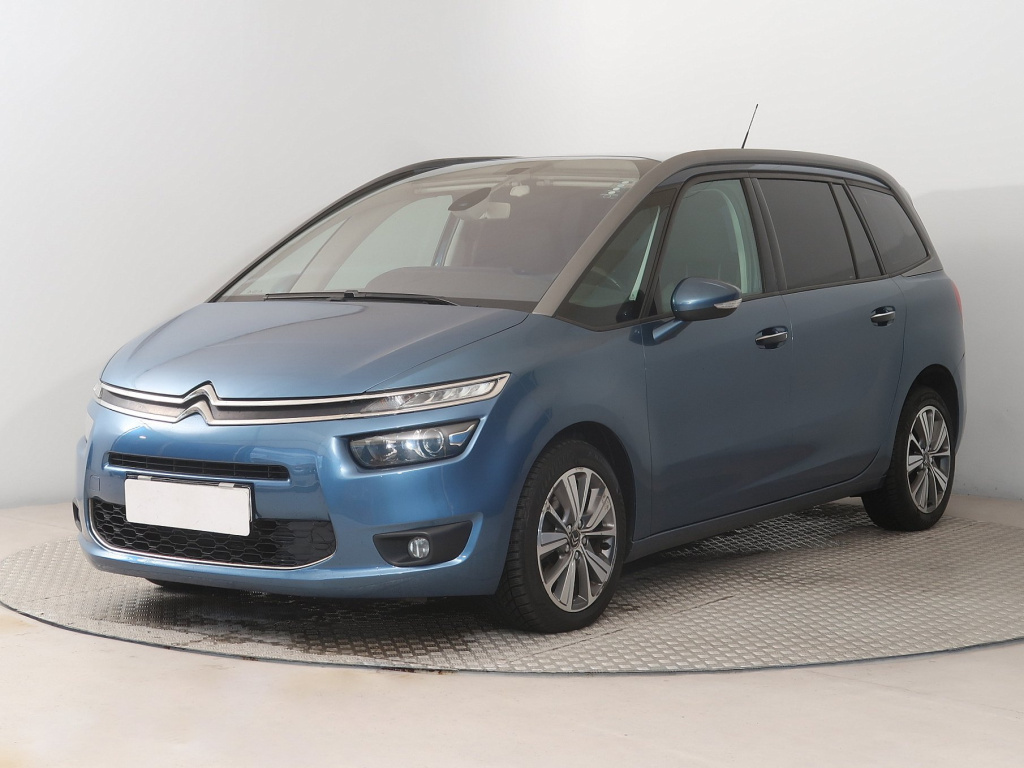 Citroen C4 Grand Picasso