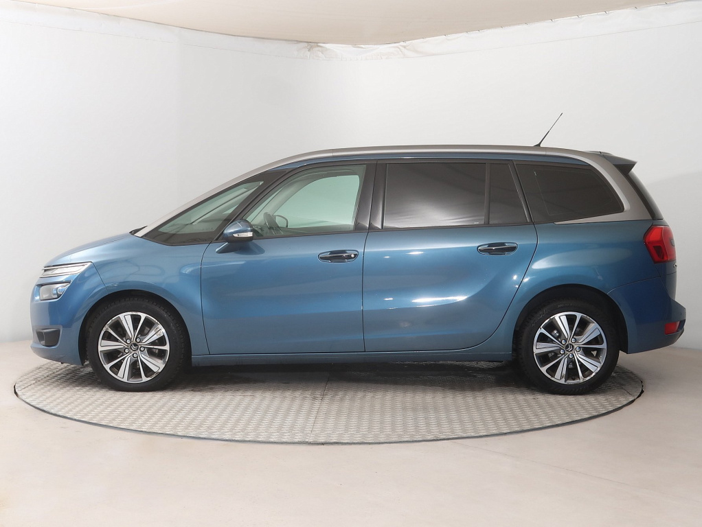 Citroen C4 Grand Picasso