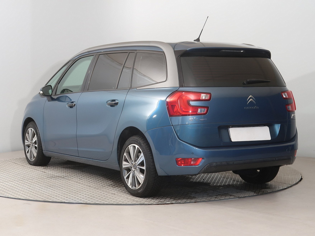 Citroen C4 Grand Picasso