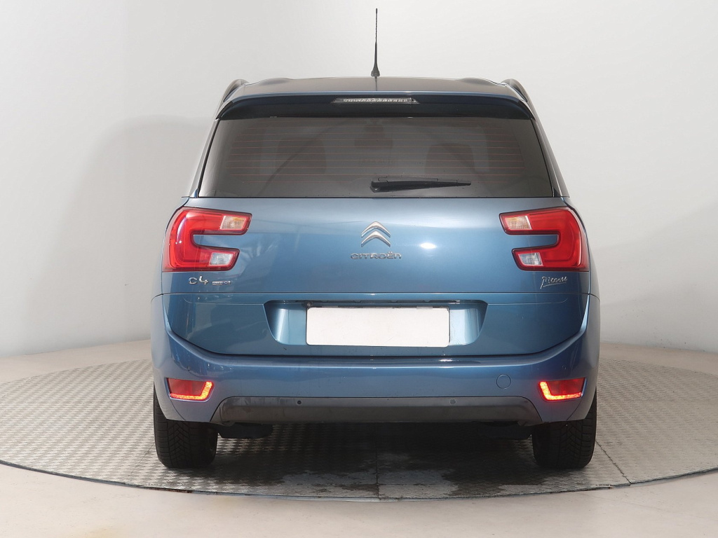 Citroen C4 Grand Picasso