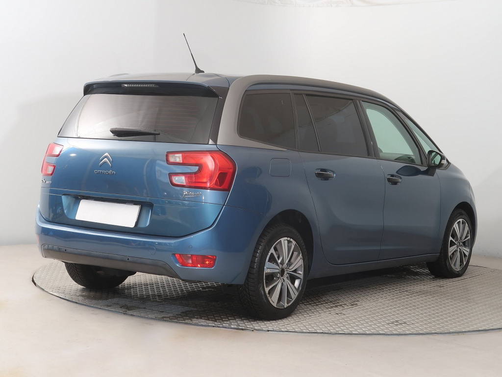 Citroen C4 Grand Picasso