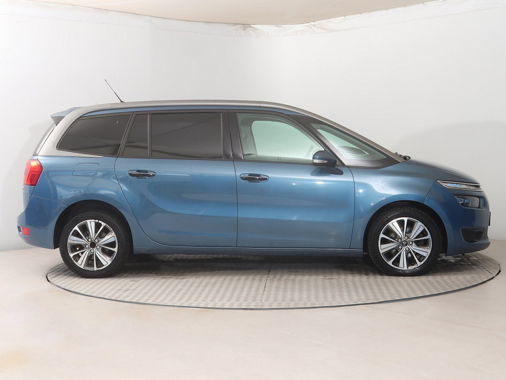 Citroen C4 Grand Picasso