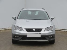 Seat Leon - 2016