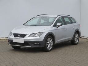 Seat Leon - 2016