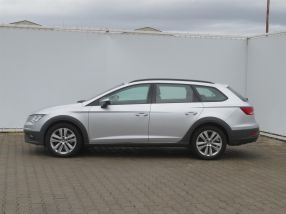 Seat Leon - 2016