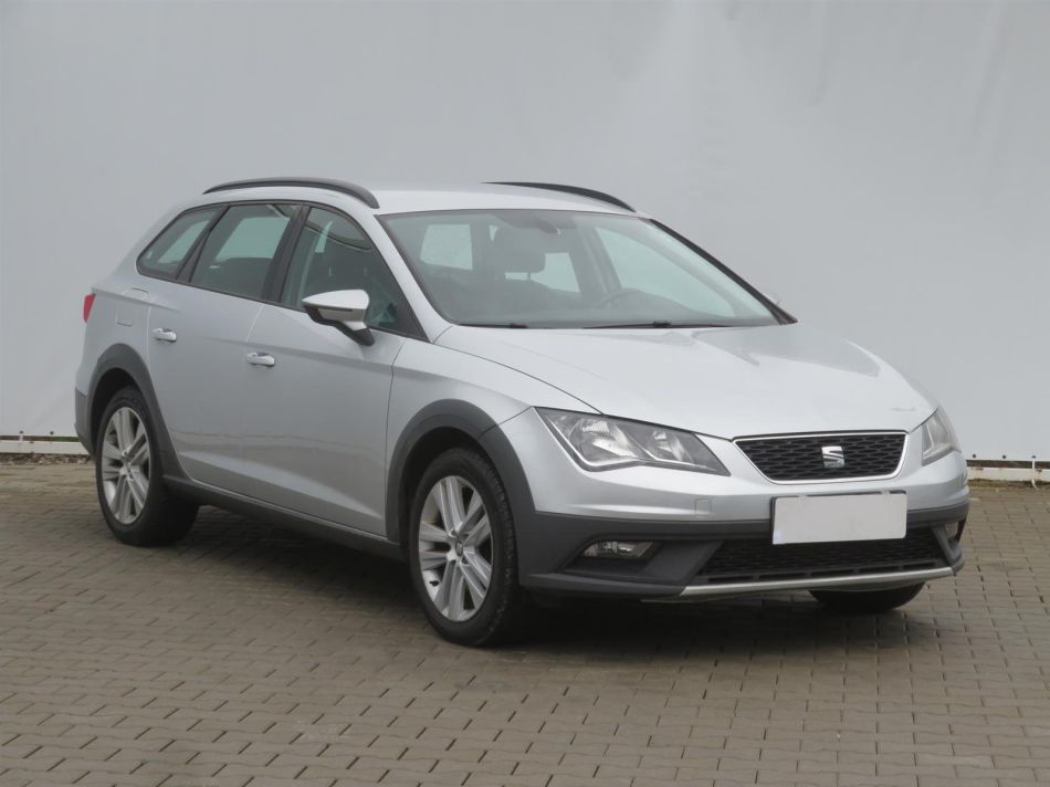 Seat Leon - 2016