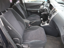 Hyundai Tucson 2006
