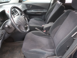 Hyundai Tucson 2006