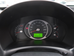 Hyundai Tucson 2006