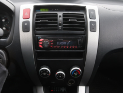 Hyundai Tucson 2006