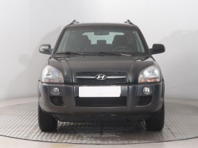Hyundai Tucson - 2006