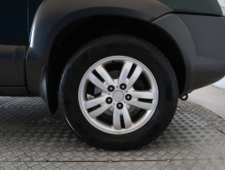 Hyundai Tucson 2006