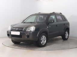 Hyundai Tucson 2006