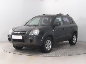 Hyundai Tucson - 2006