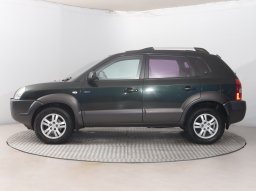 Hyundai Tucson 2006