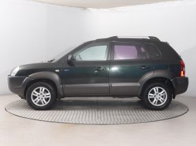 Hyundai Tucson - 2006