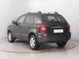 Hyundai Tucson 2006