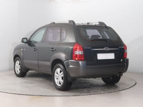 Hyundai Tucson - 2006