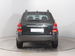 Hyundai Tucson 2006