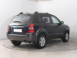 Hyundai Tucson 2006