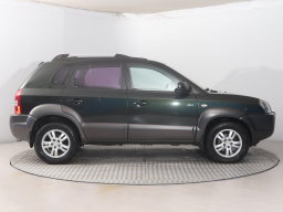 Hyundai Tucson 2006