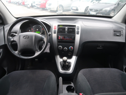 Hyundai Tucson 2006