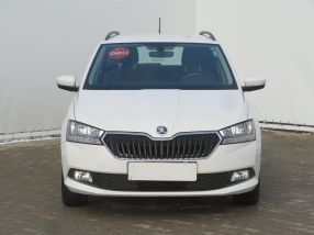 Skoda Fabia - 2020