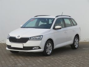 Skoda Fabia - 2020