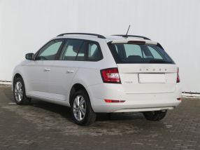 Skoda Fabia - 2020