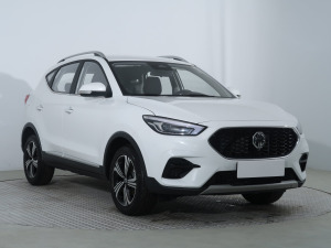 MG ZS II