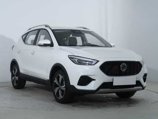 MG ZS II