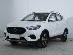 MG ZS II - 2024