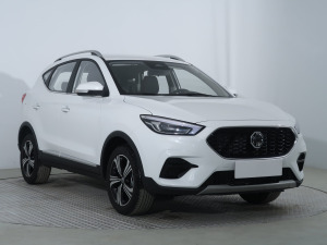 MG ZS II
