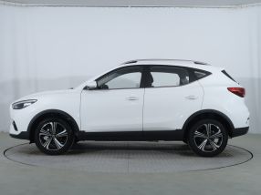 MG ZS II - 2024